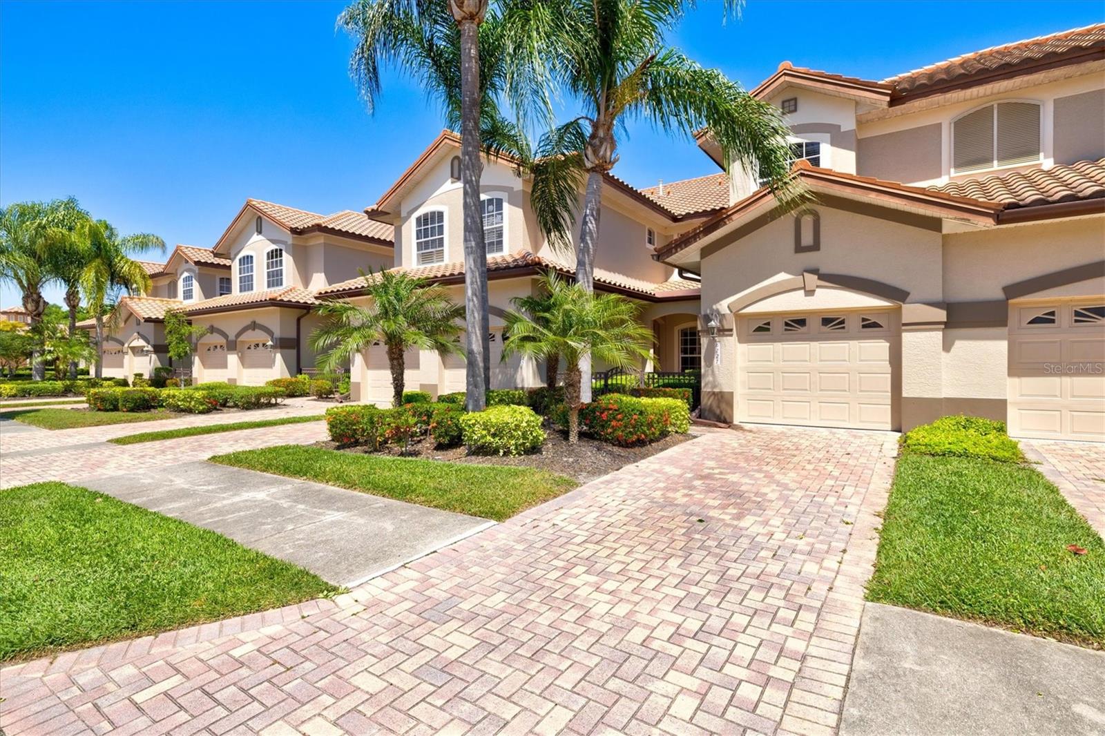 MIRAMAR LAGOONS AT LAKEWOOD RANCH II - Residential