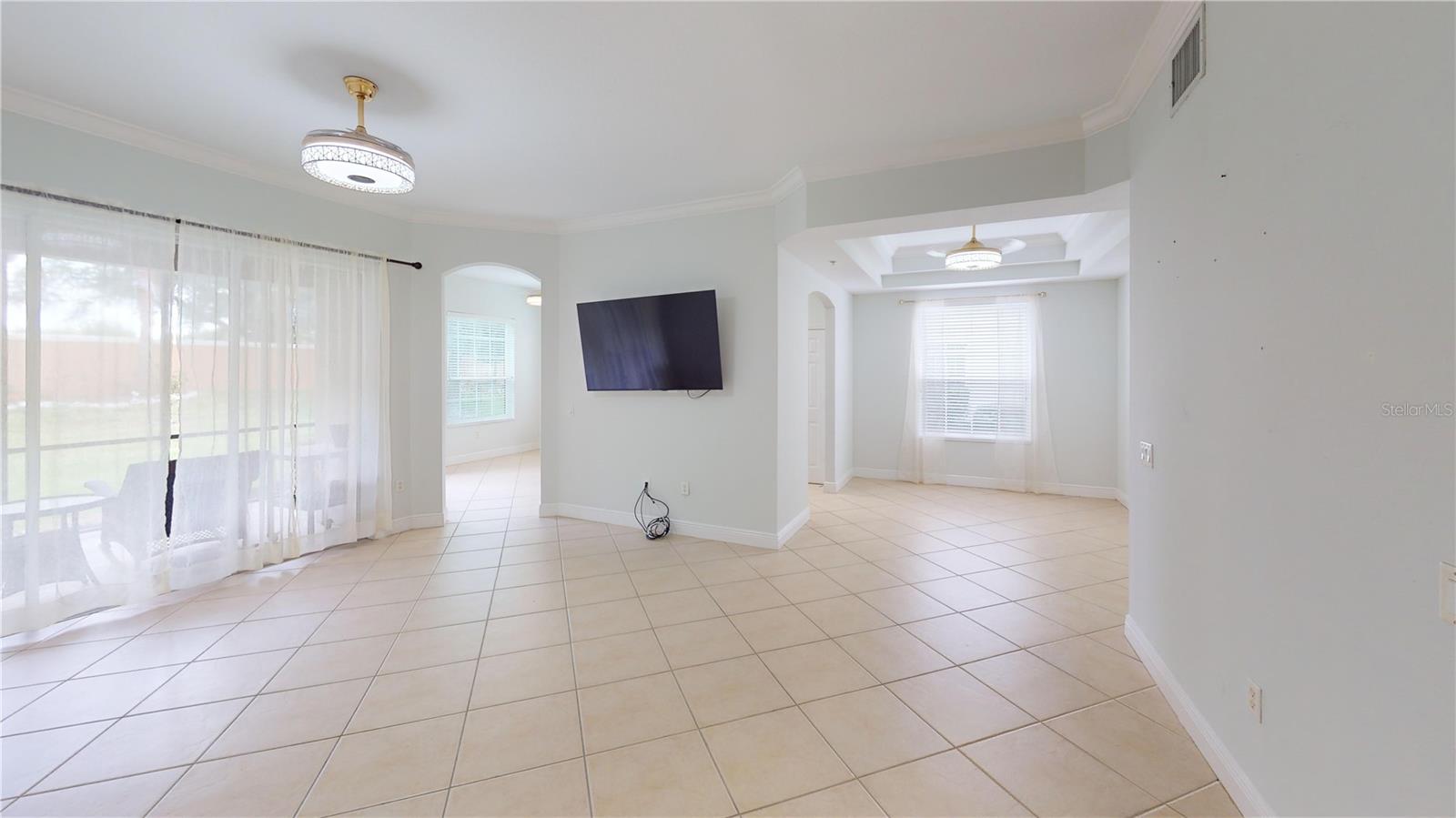 MIRAMAR LAGOONS AT LAKEWOOD RANCH II - Residential