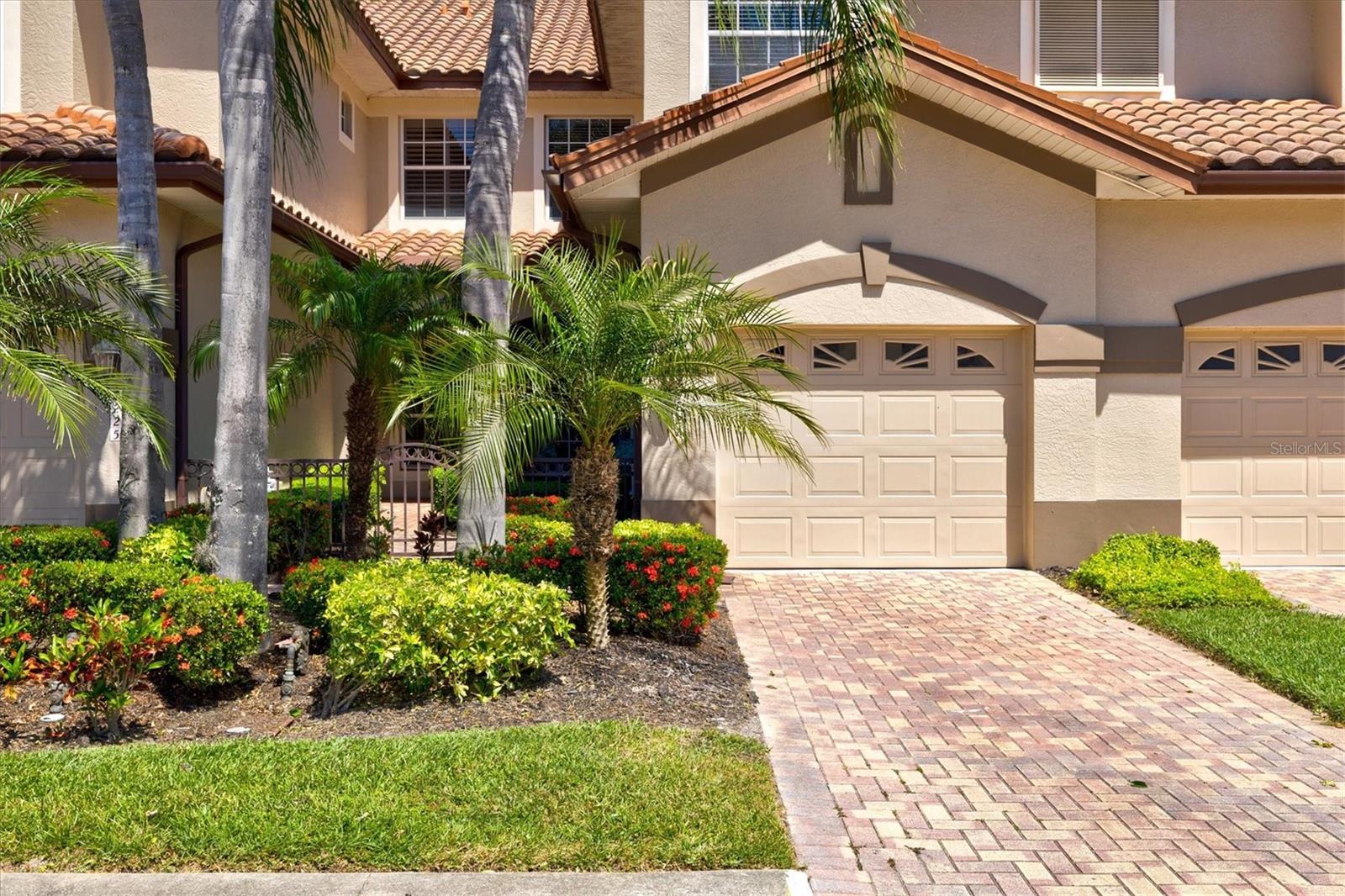 MIRAMAR LAGOONS AT LAKEWOOD RANCH II - Residential