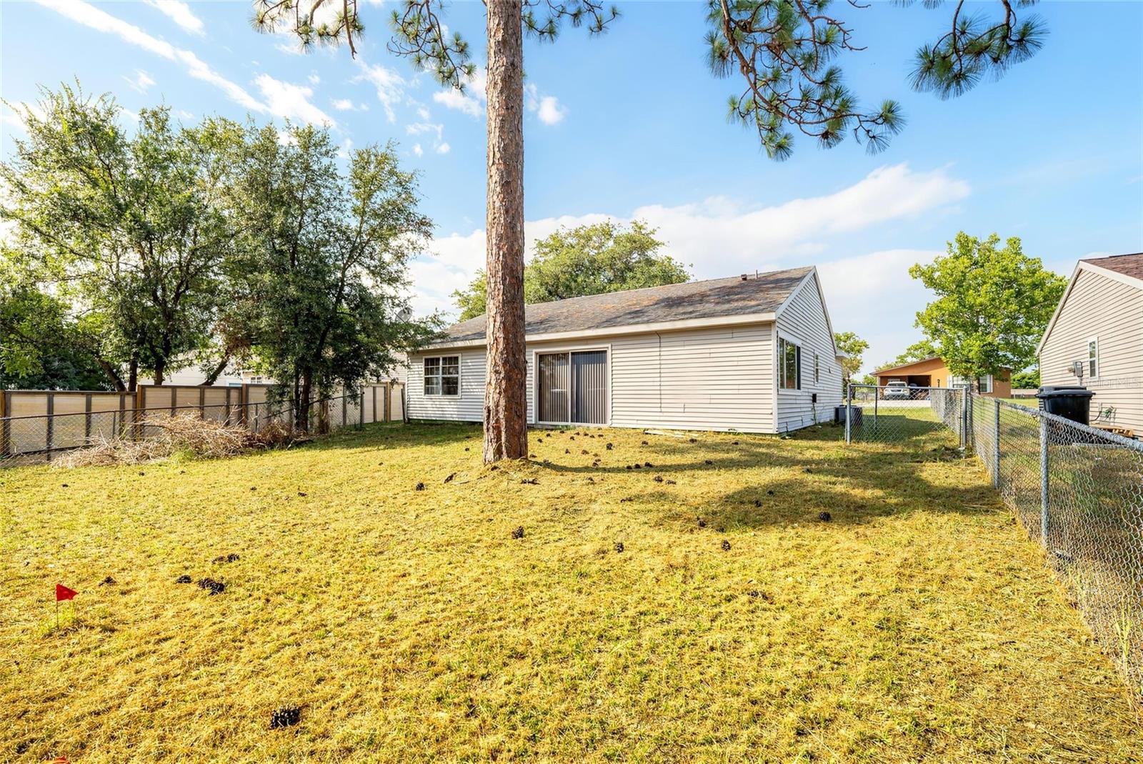 SILVER SPRINGS SHORES - Residential