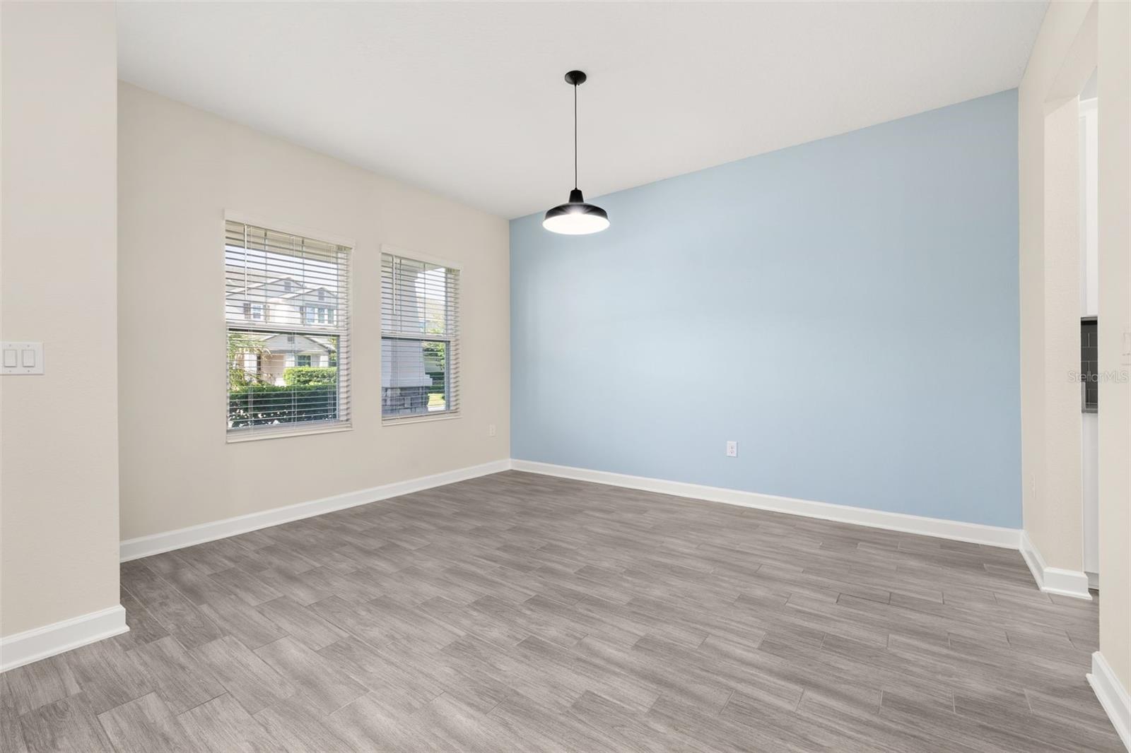 HANOVER LAKES PH 1 - Residential