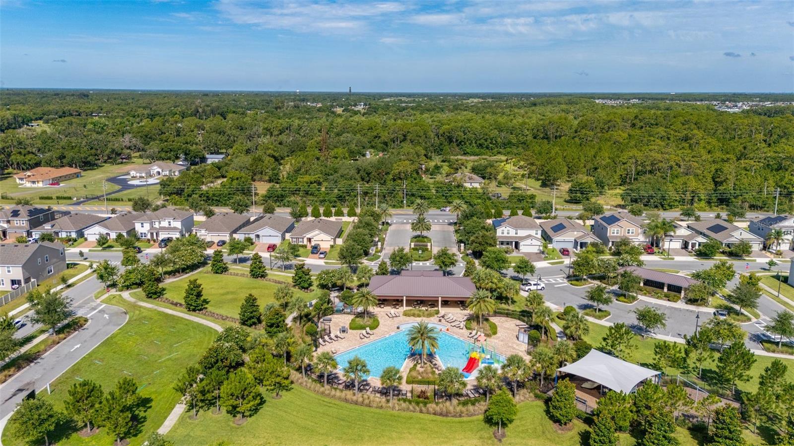 HANOVER LAKES PH 1 - Residential