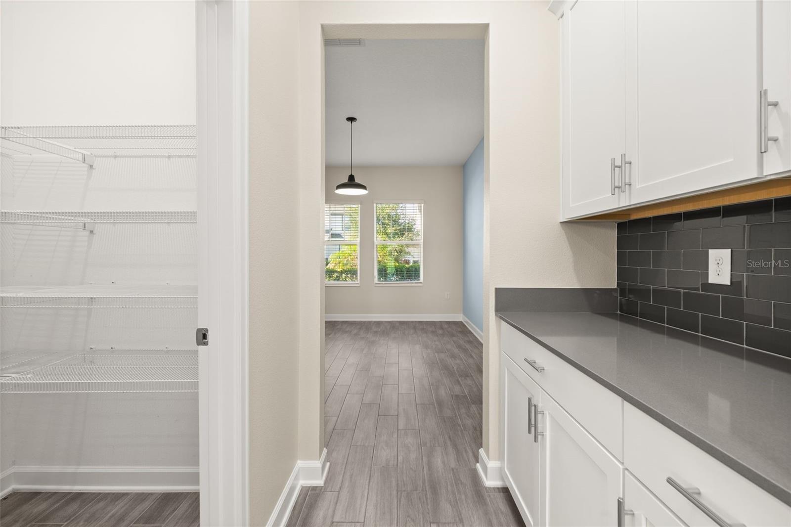 HANOVER LAKES PH 1 - Residential