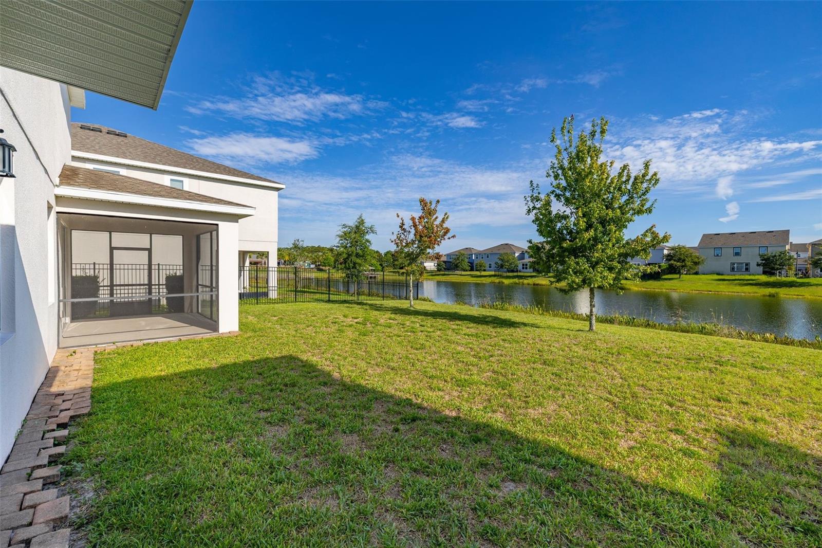 HANOVER LAKES PH 1 - Residential