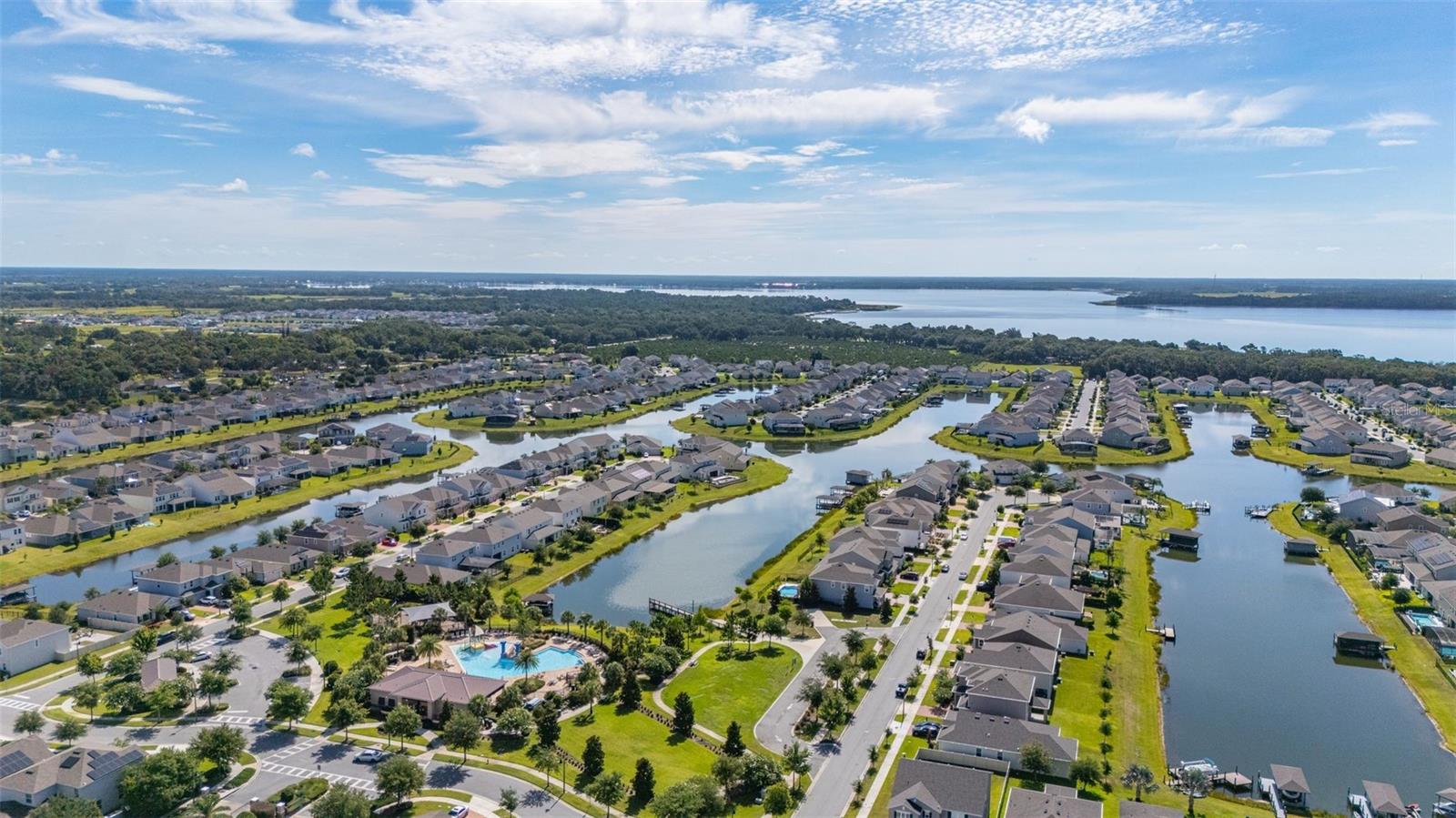 HANOVER LAKES PH 1 - Residential
