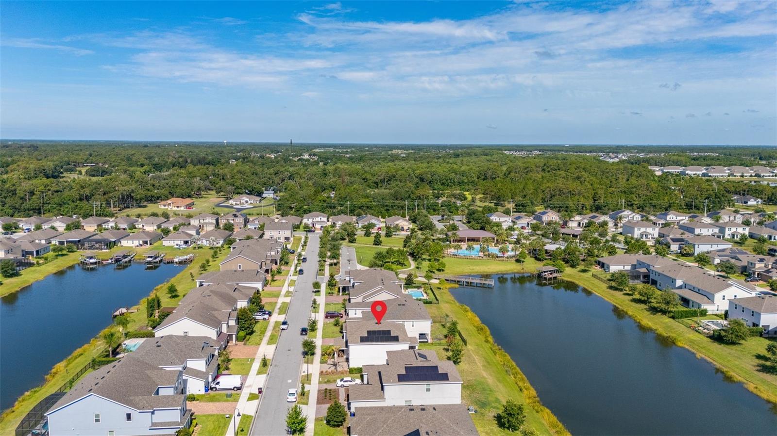 HANOVER LAKES PH 1 - Residential