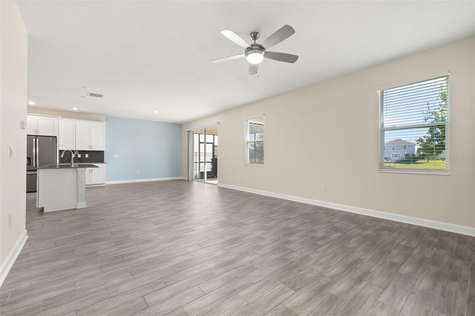HANOVER LAKES PH 1 - Residential