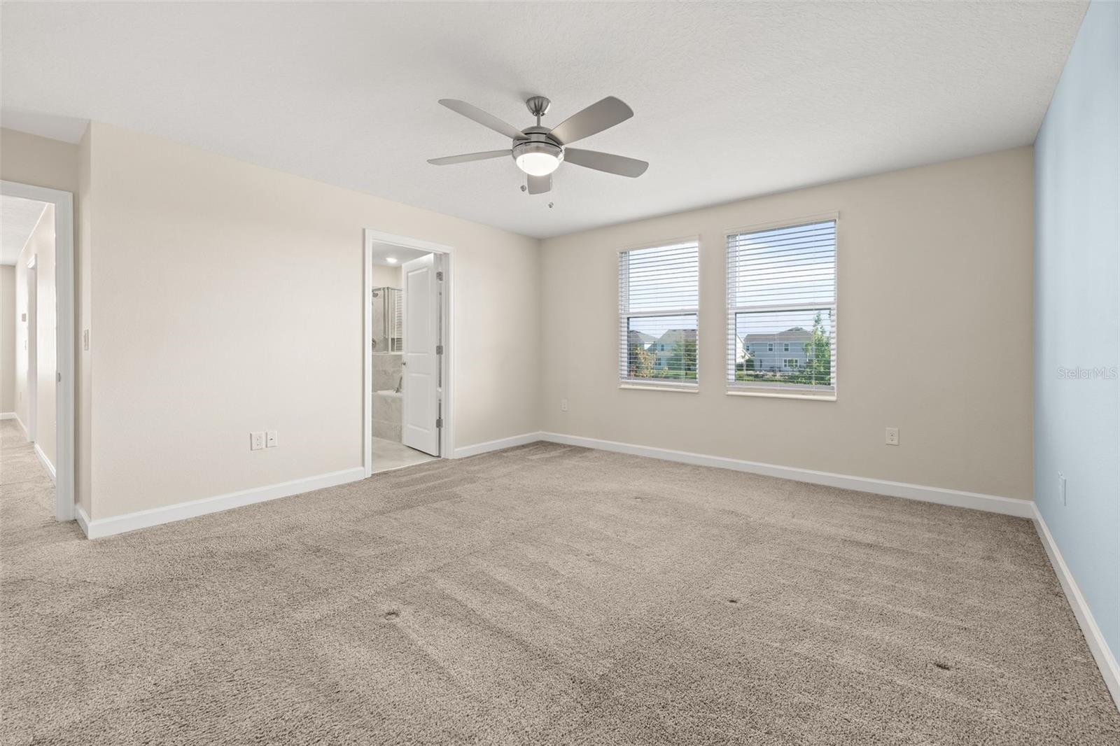 HANOVER LAKES PH 1 - Residential