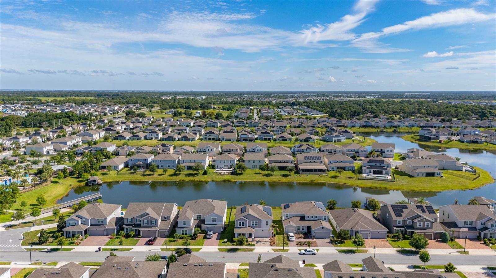 HANOVER LAKES PH 1 - Residential