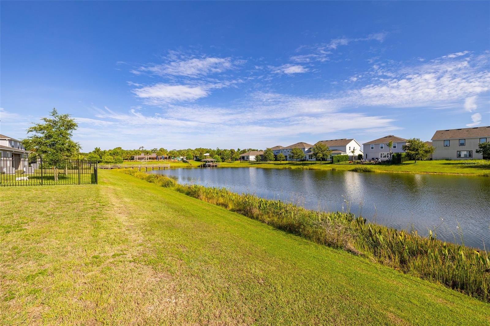 HANOVER LAKES PH 1 - Residential