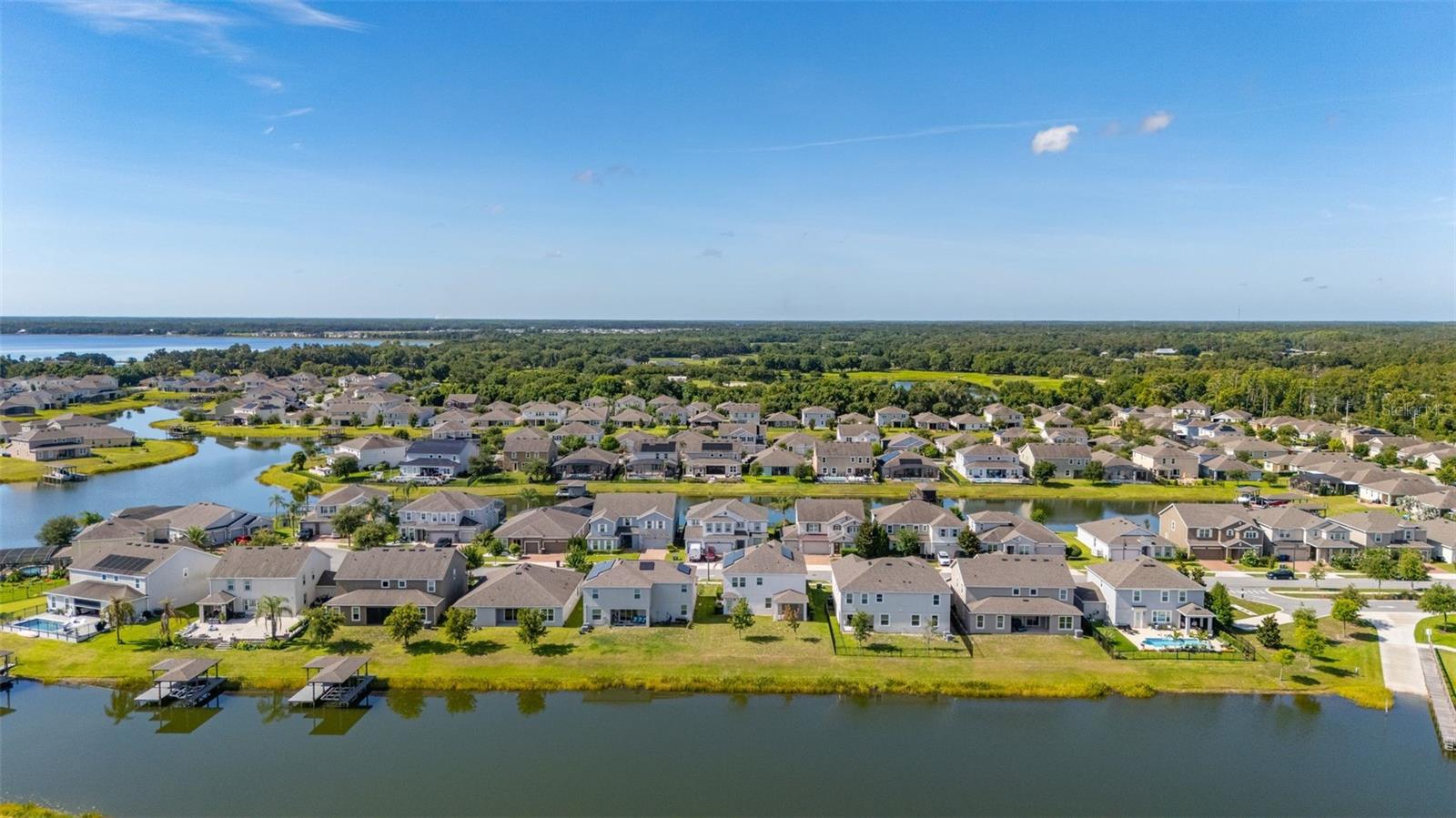 HANOVER LAKES PH 1 - Residential
