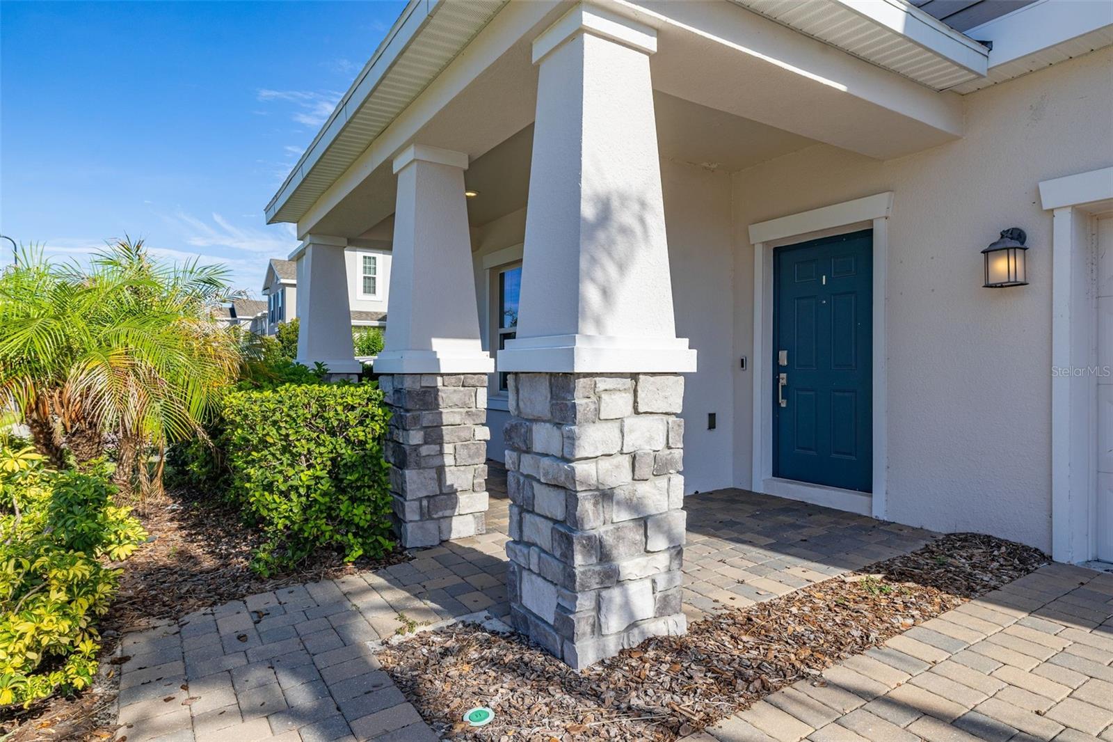 HANOVER LAKES PH 1 - Residential