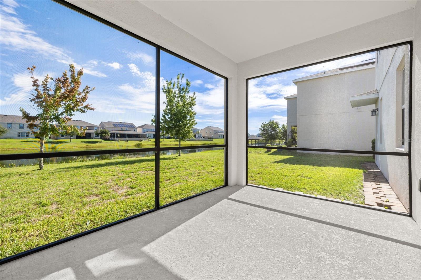 HANOVER LAKES PH 1 - Residential