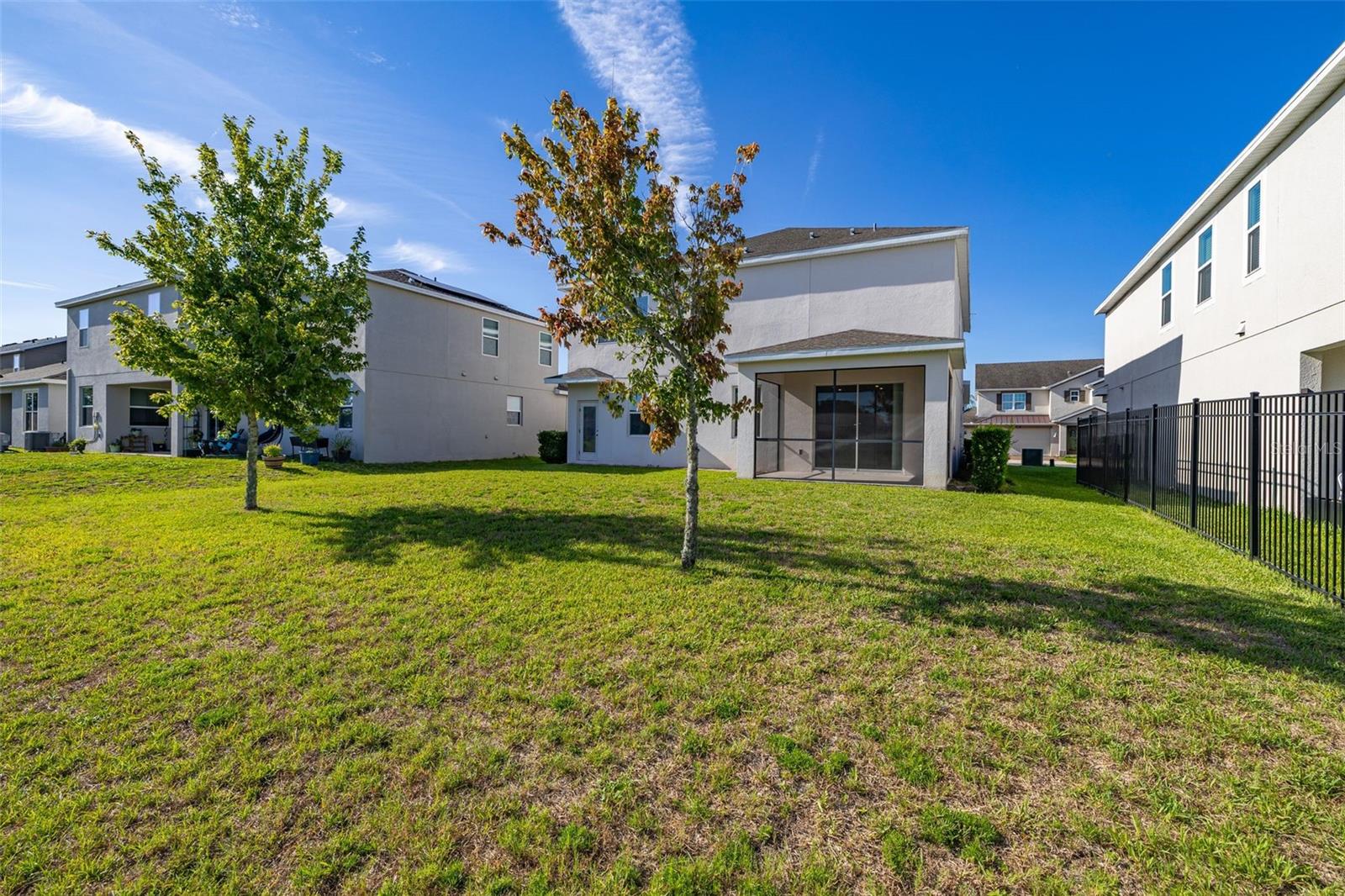 HANOVER LAKES PH 1 - Residential