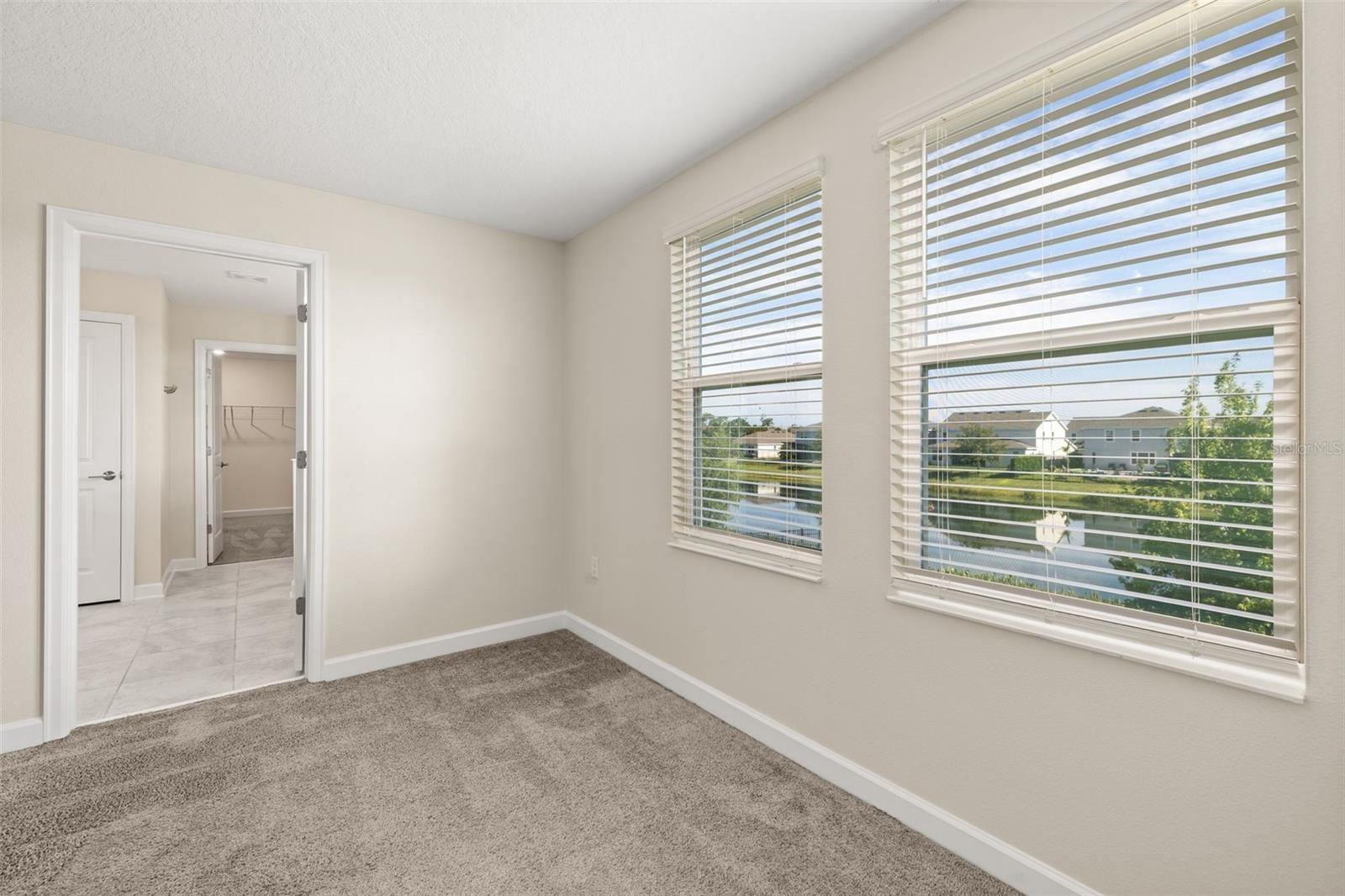 HANOVER LAKES PH 1 - Residential