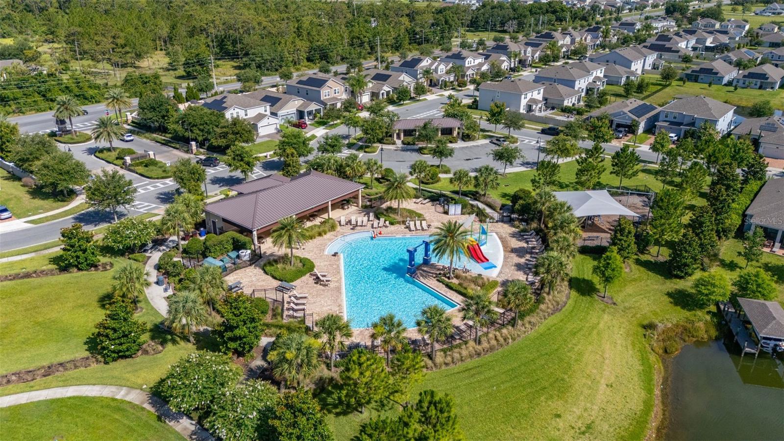 HANOVER LAKES PH 1 - Residential