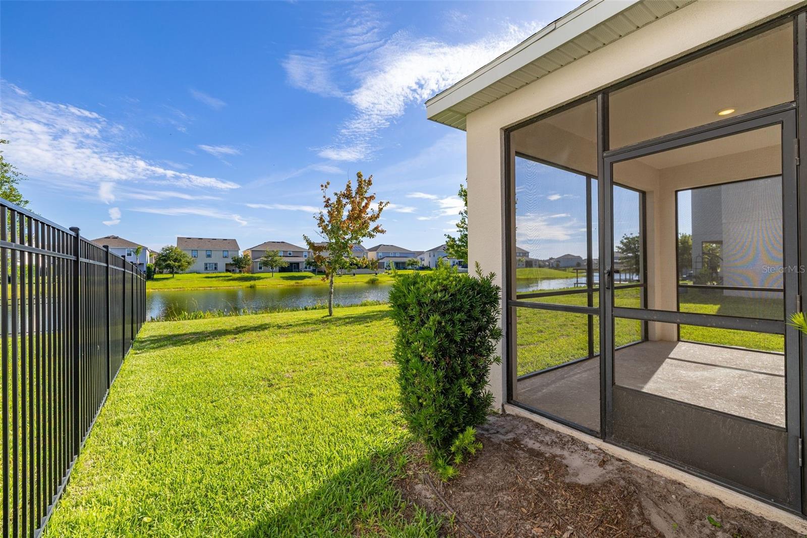 HANOVER LAKES PH 1 - Residential