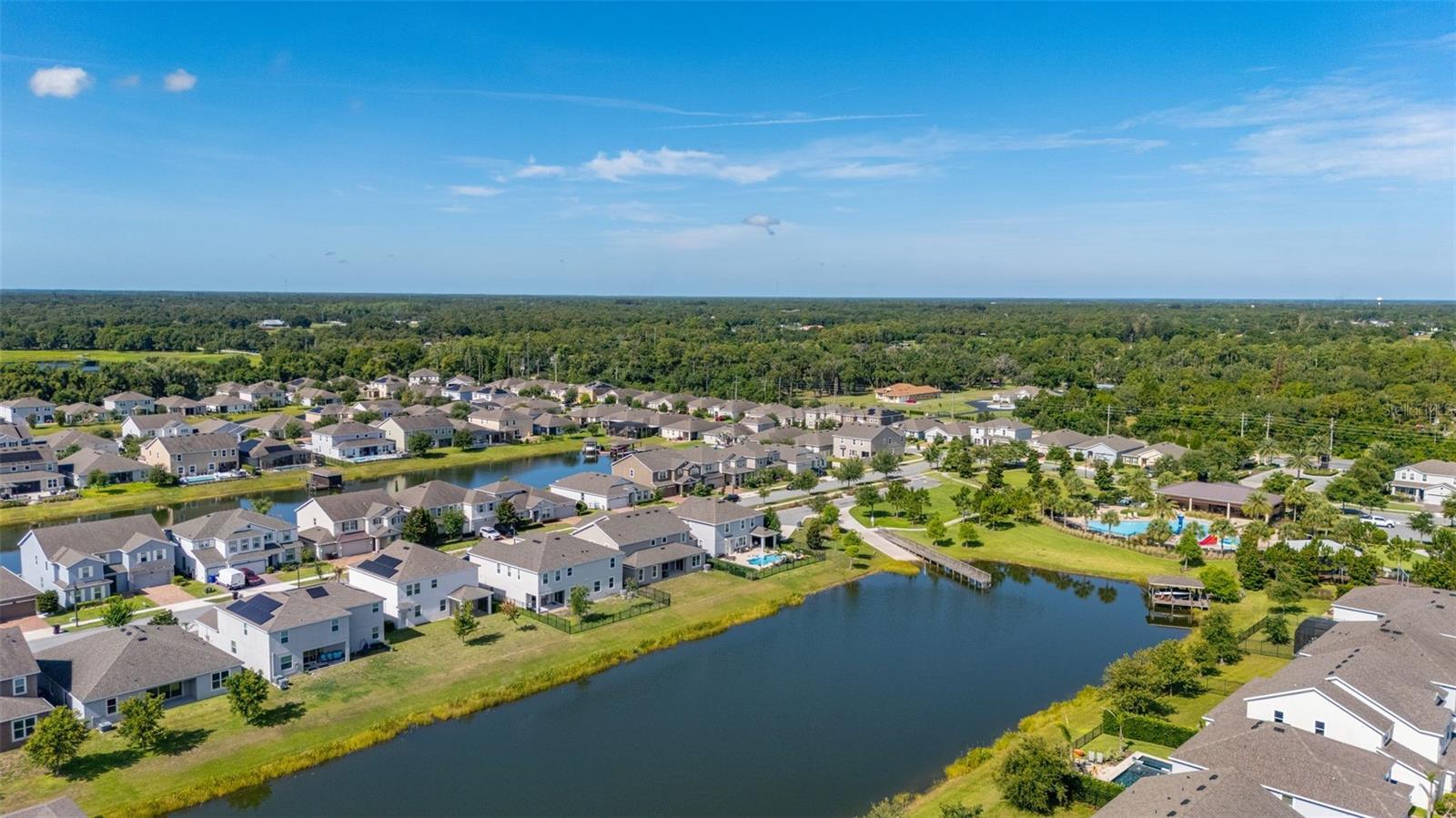 HANOVER LAKES PH 1 - Residential