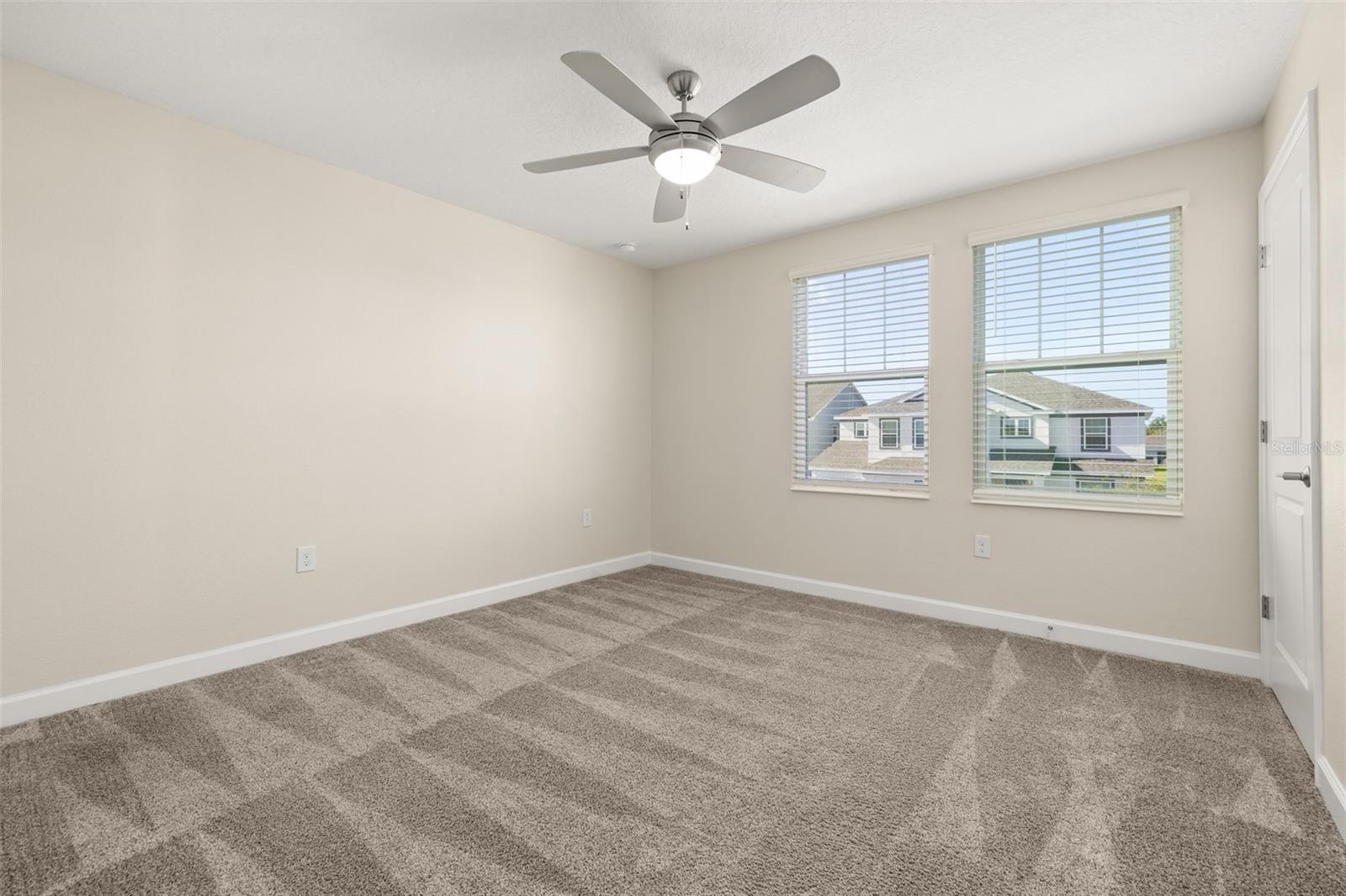 HANOVER LAKES PH 1 - Residential