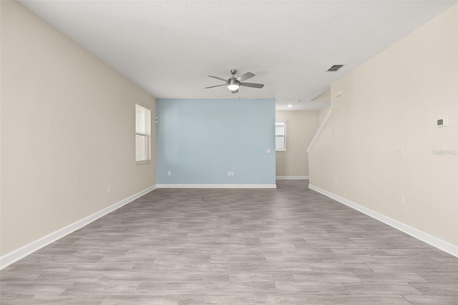 HANOVER LAKES PH 1 - Residential