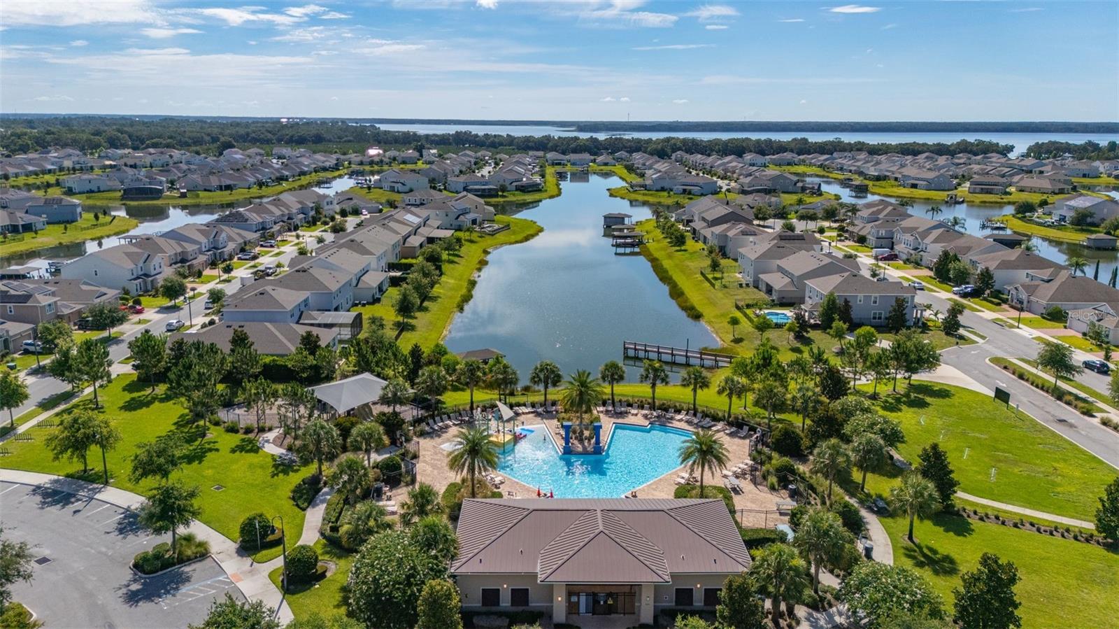 HANOVER LAKES PH 1 - Residential