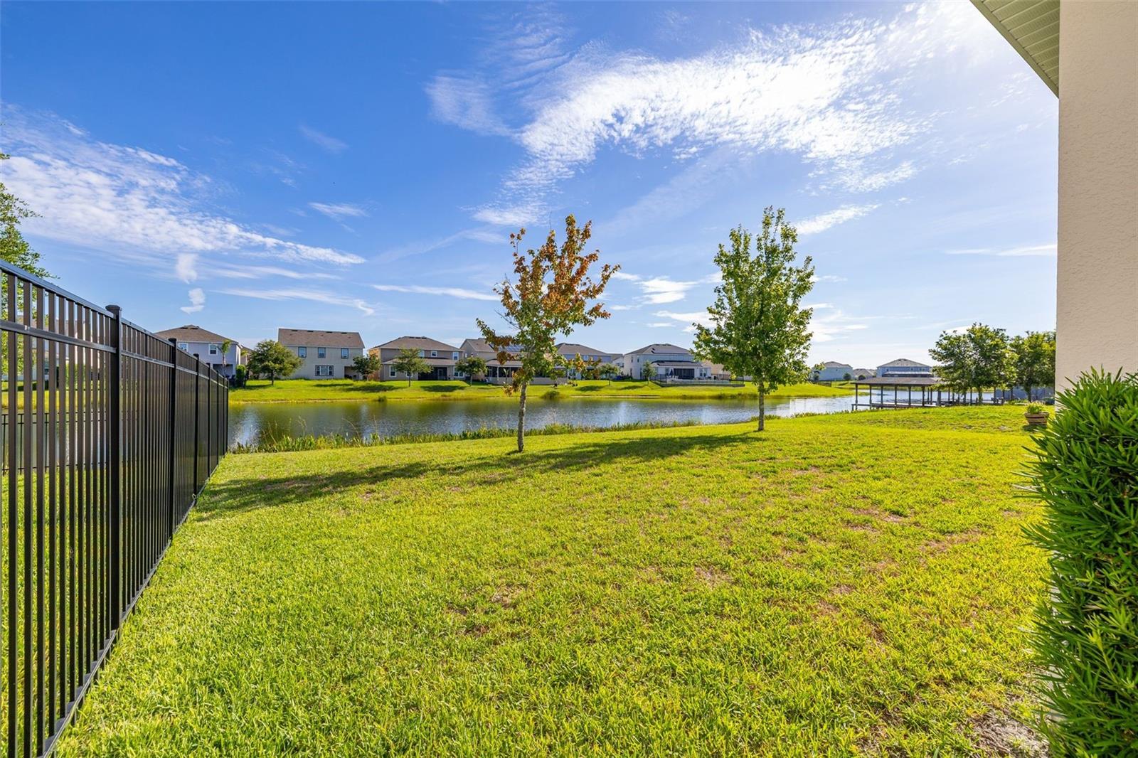 HANOVER LAKES PH 1 - Residential