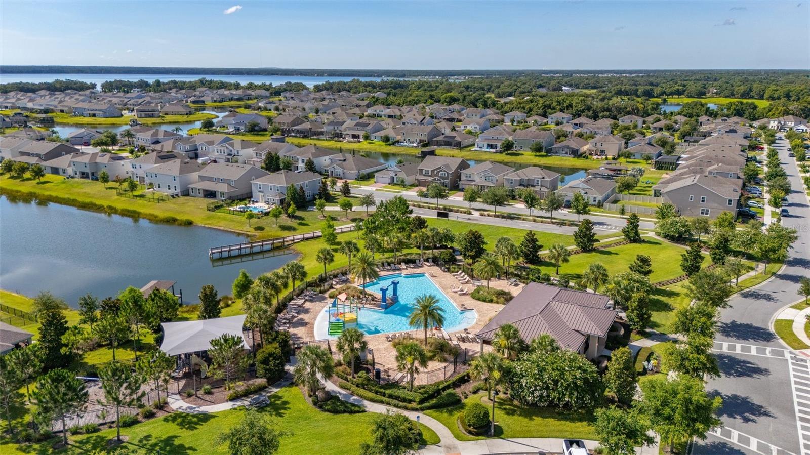 HANOVER LAKES PH 1 - Residential
