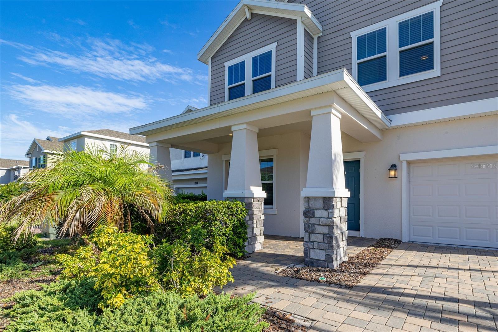 HANOVER LAKES PH 1 - Residential