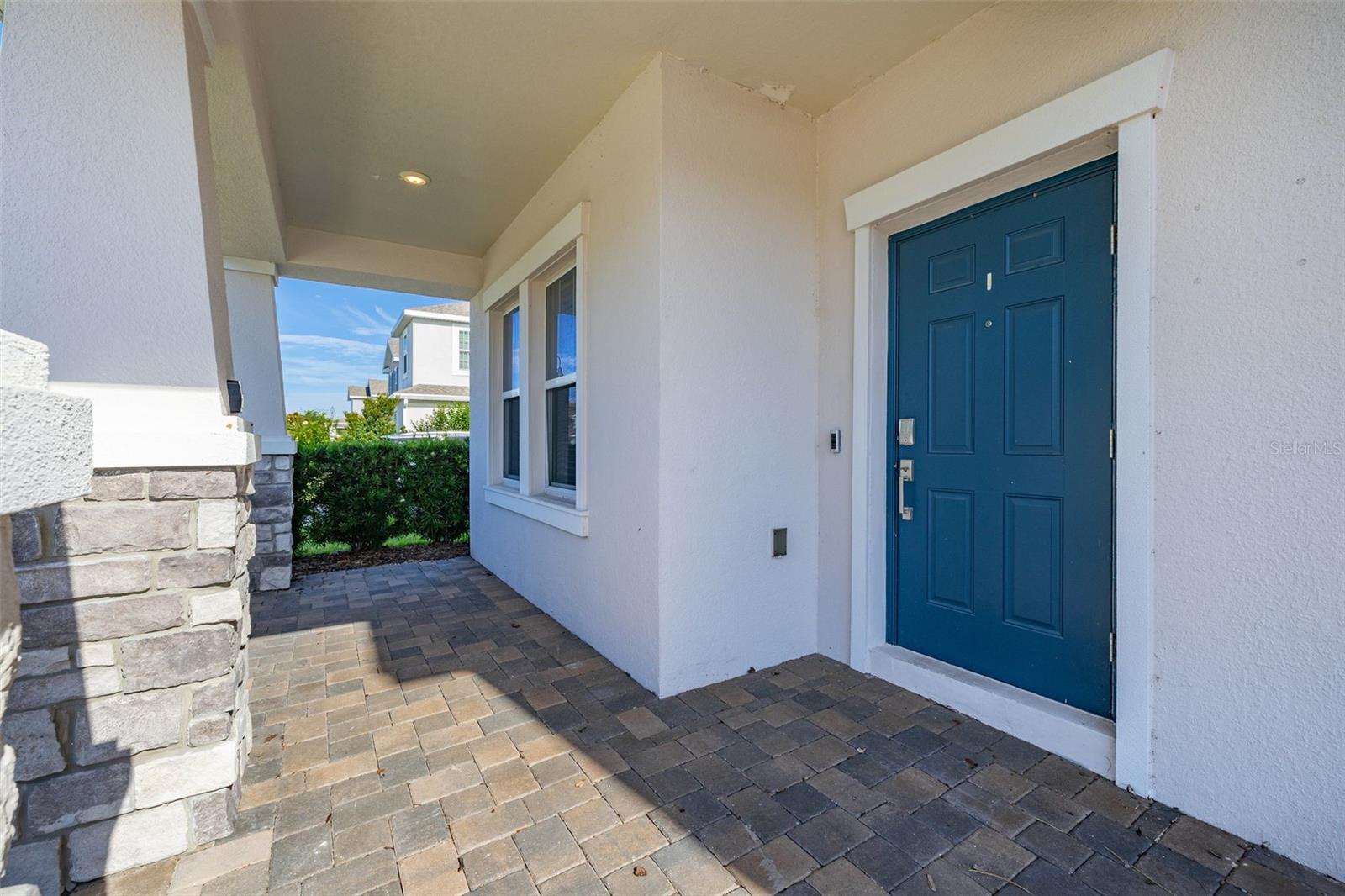 HANOVER LAKES PH 1 - Residential