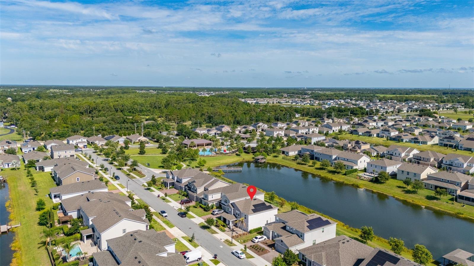 HANOVER LAKES PH 1 - Residential