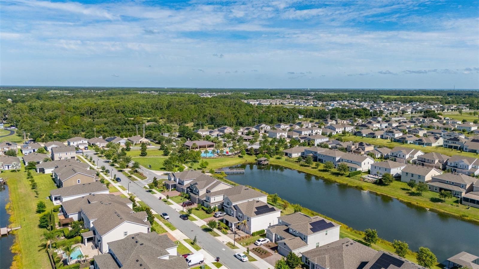 HANOVER LAKES PH 1 - Residential