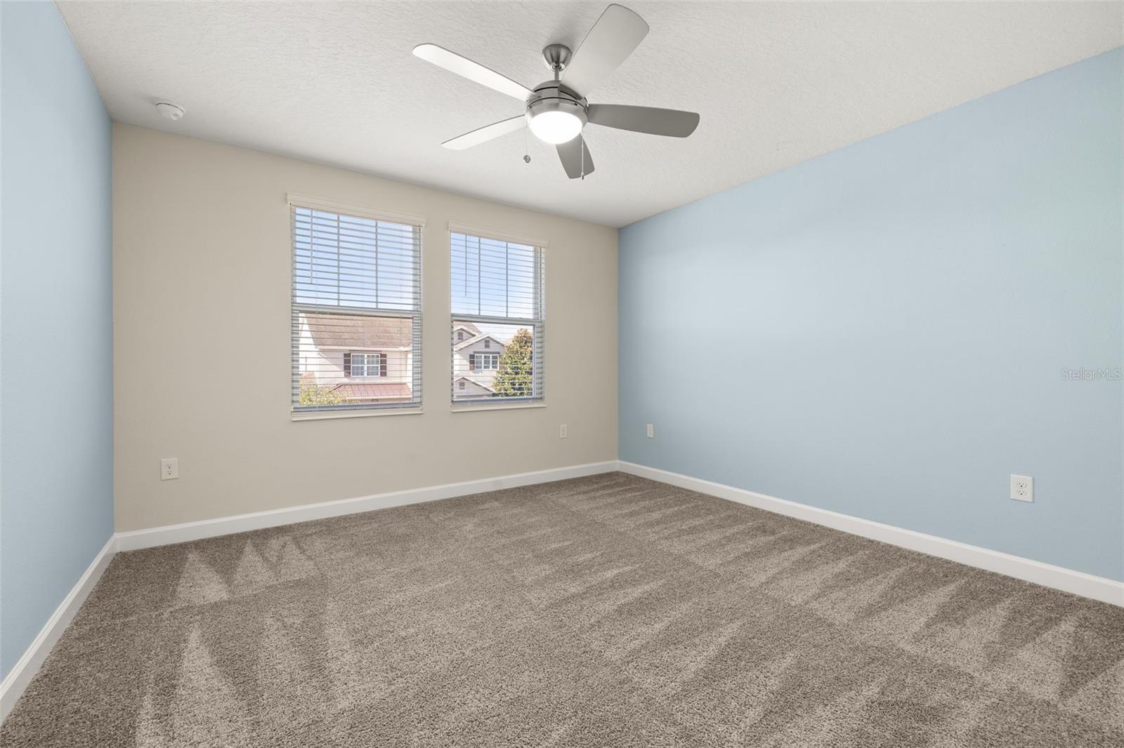 HANOVER LAKES PH 1 - Residential