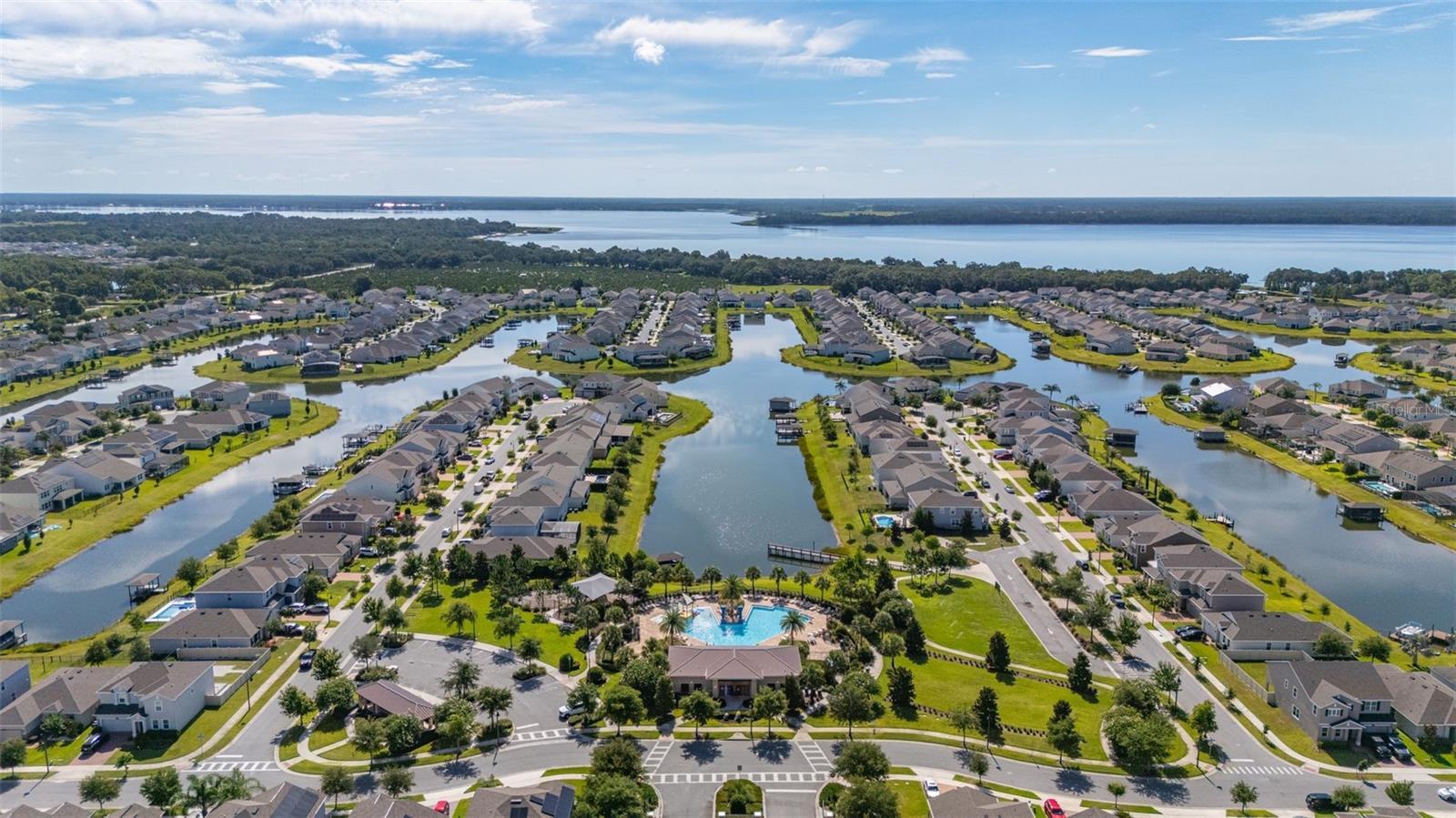 HANOVER LAKES PH 1 - Residential
