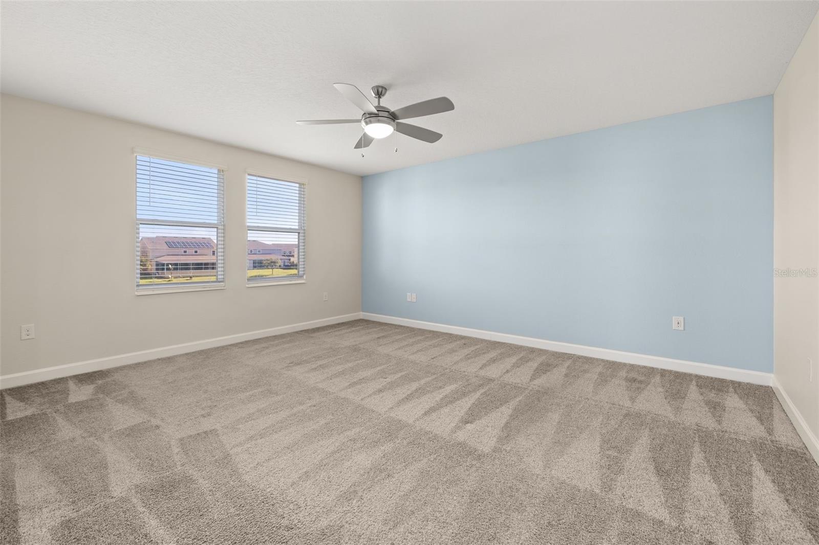 HANOVER LAKES PH 1 - Residential