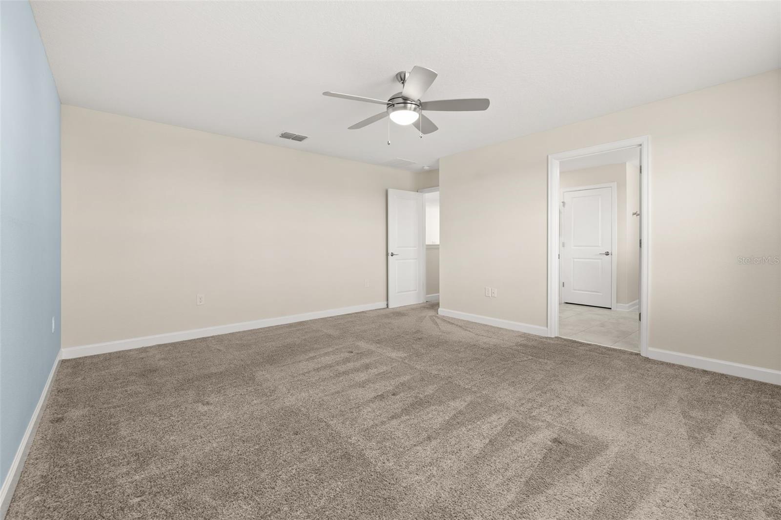 HANOVER LAKES PH 1 - Residential