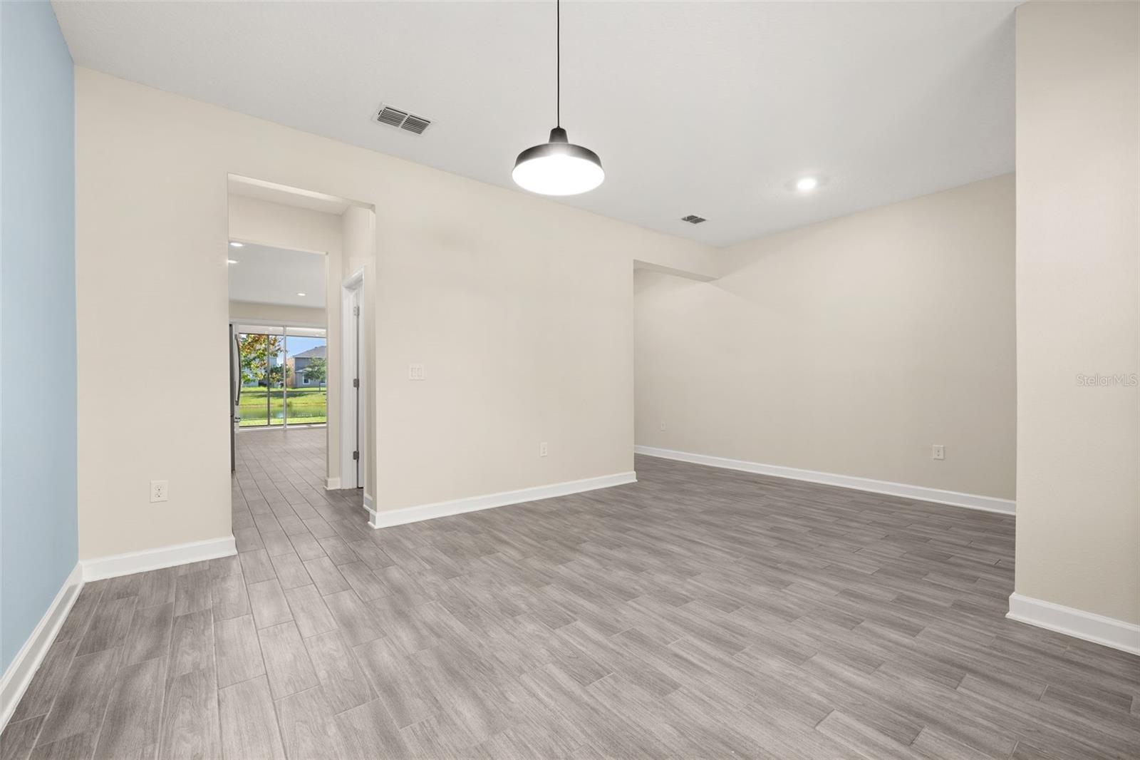 HANOVER LAKES PH 1 - Residential