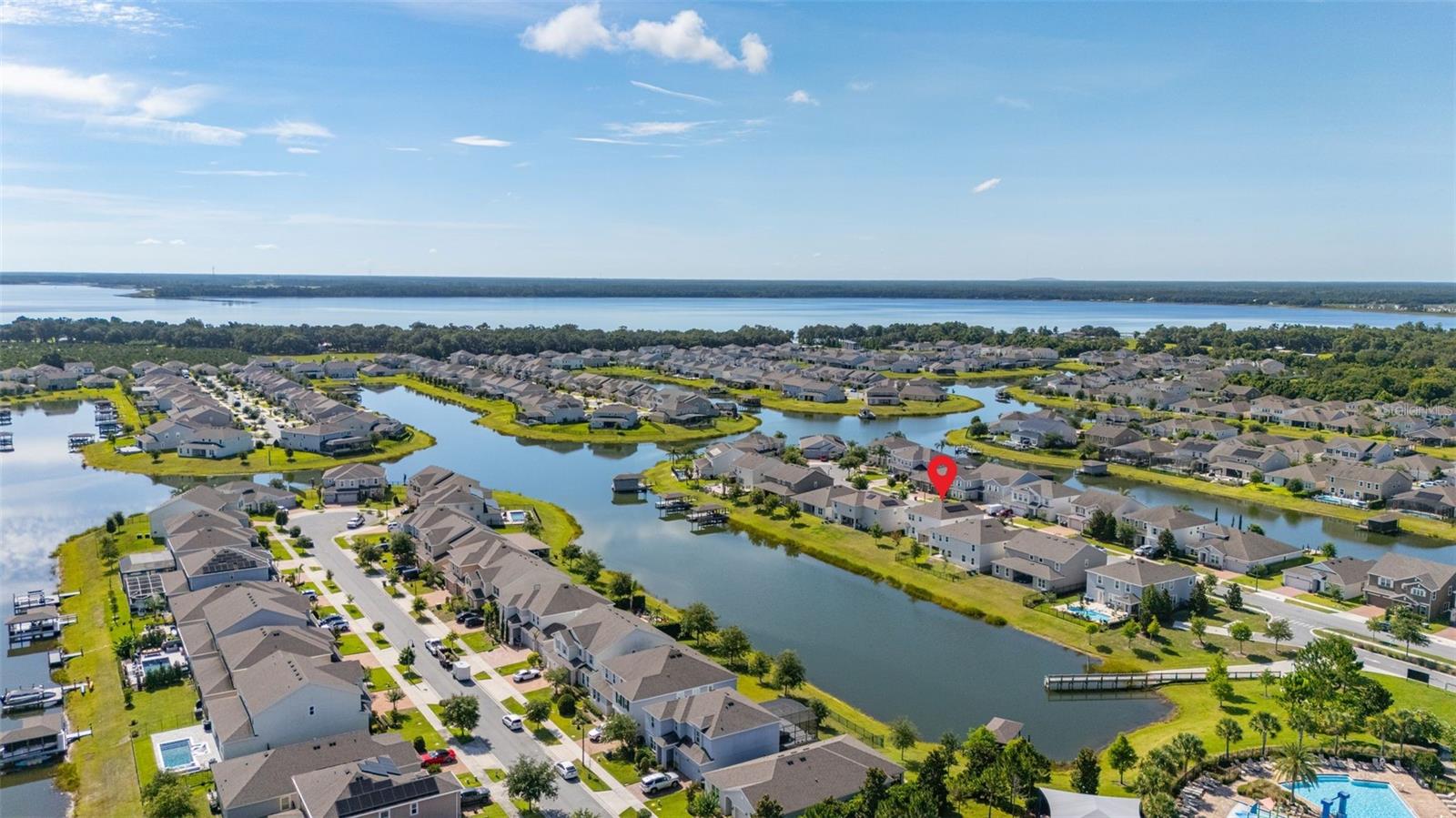 HANOVER LAKES PH 1 - Residential