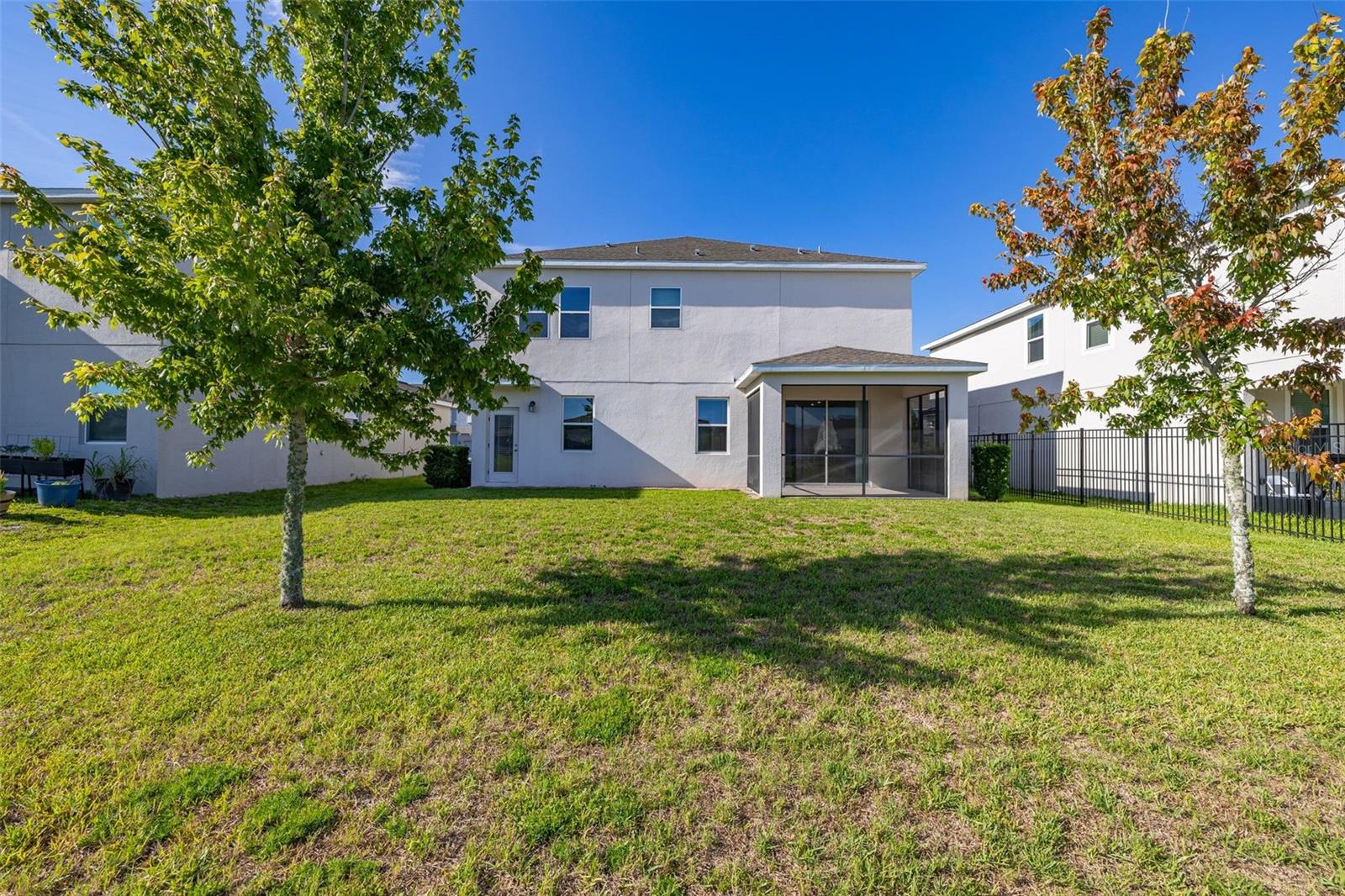HANOVER LAKES PH 1 - Residential