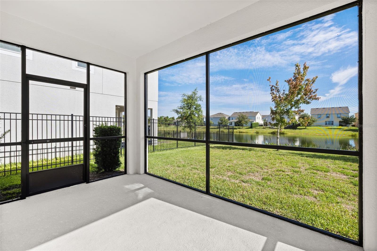 HANOVER LAKES PH 1 - Residential