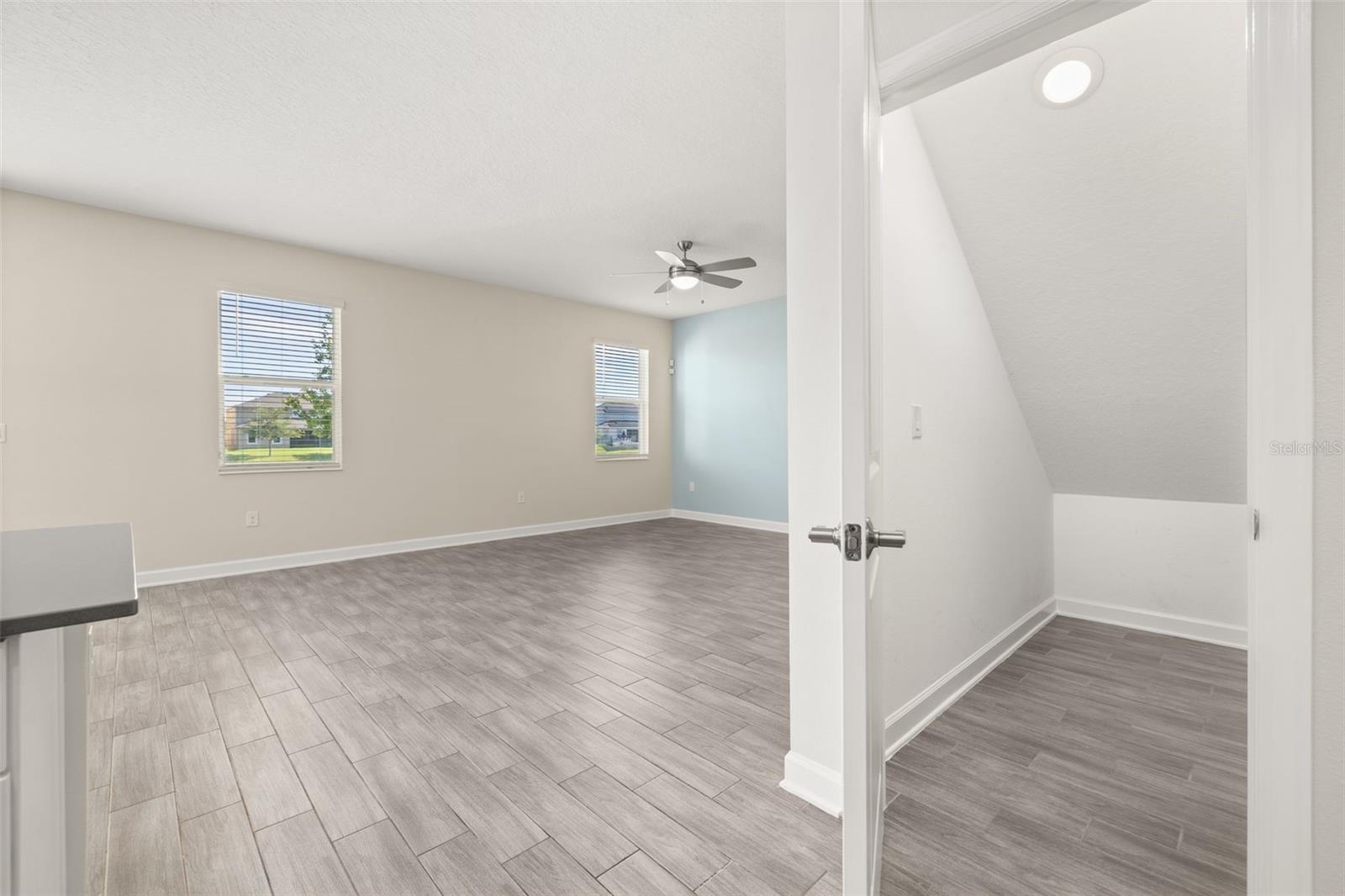 HANOVER LAKES PH 1 - Residential