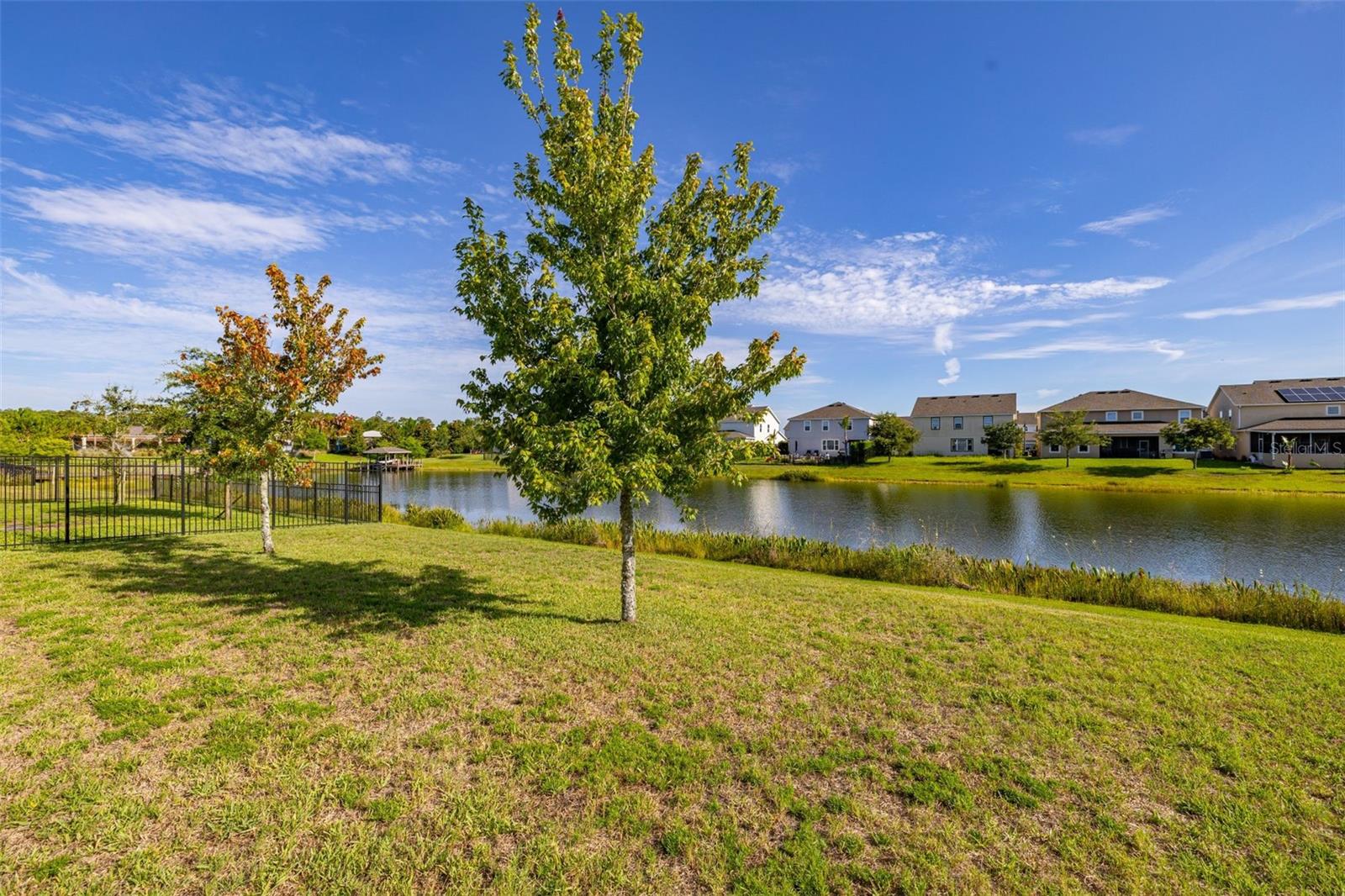 HANOVER LAKES PH 1 - Residential