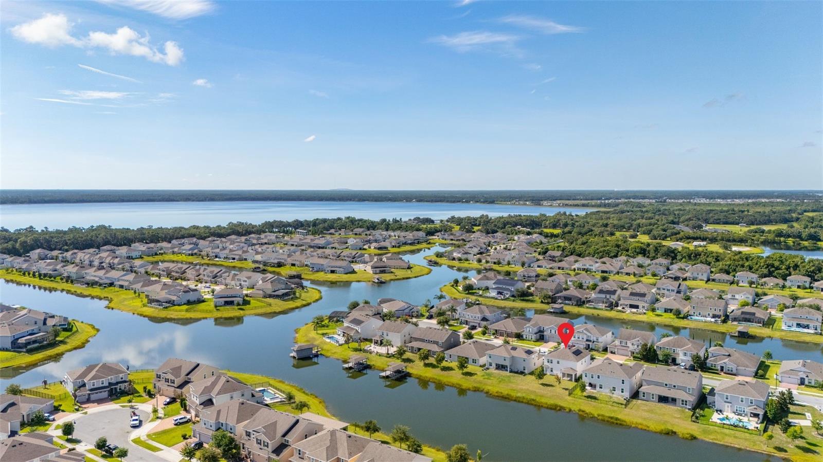 HANOVER LAKES PH 1 - Residential