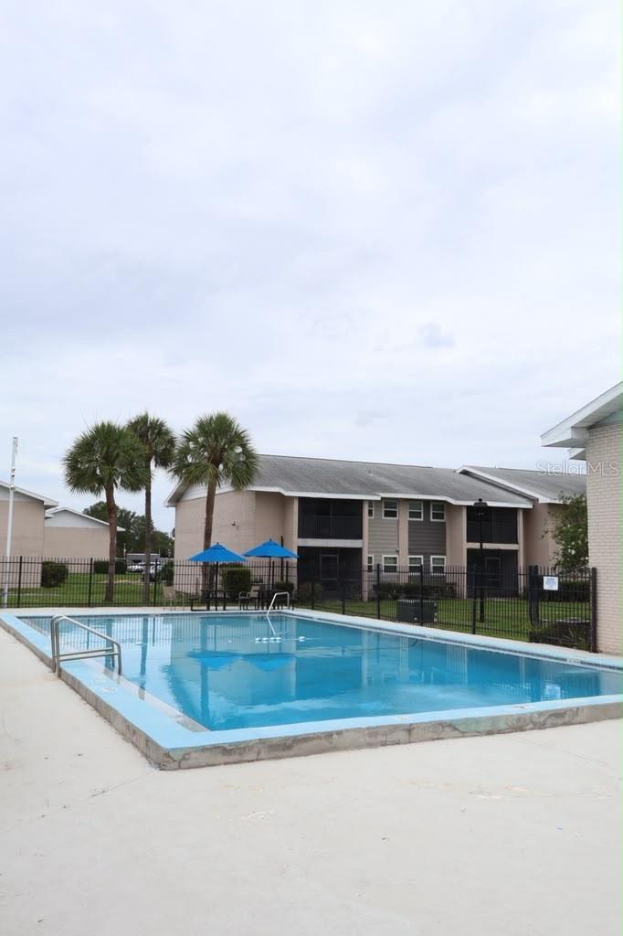 LAS PALMAS AT SAND LAKE CONDO - Residential