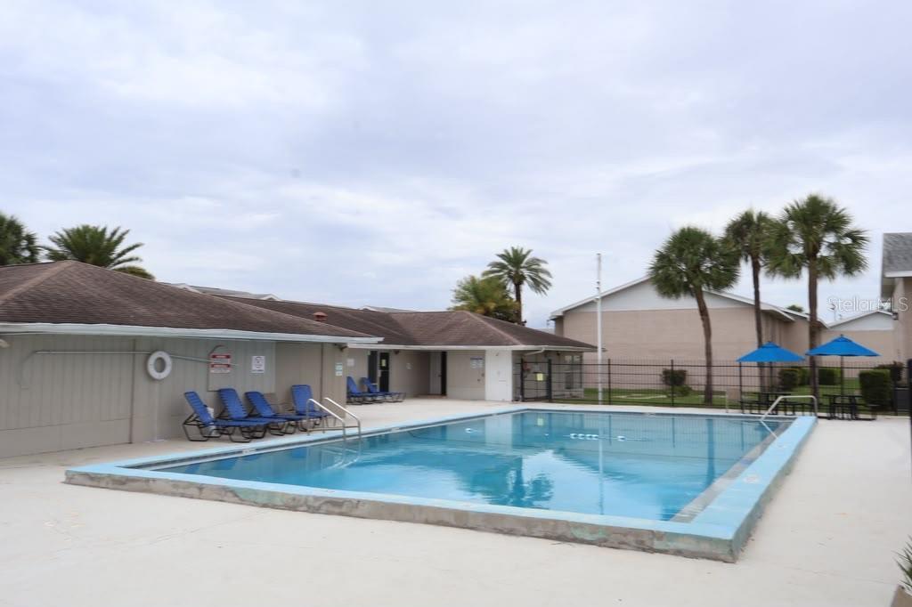 LAS PALMAS AT SAND LAKE CONDO - Residential