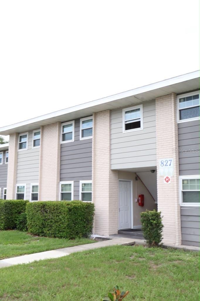 LAS PALMAS AT SAND LAKE CONDO - Residential