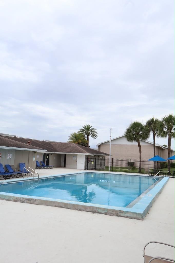 LAS PALMAS AT SAND LAKE CONDO - Residential