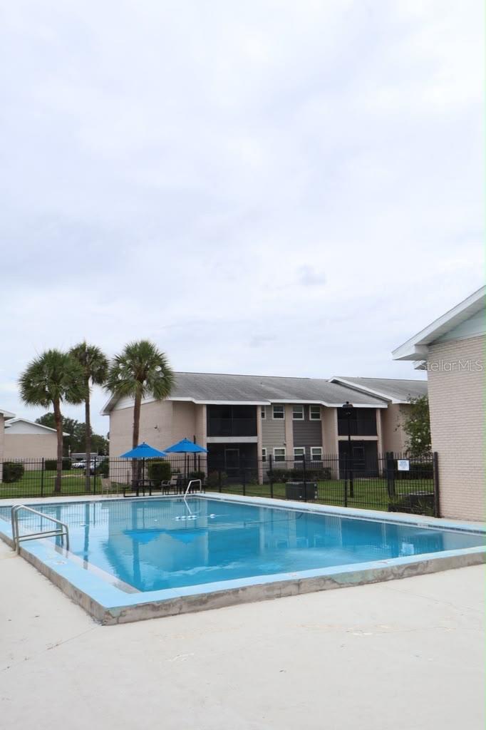 LAS PALMAS AT SAND LAKE CONDO - Residential