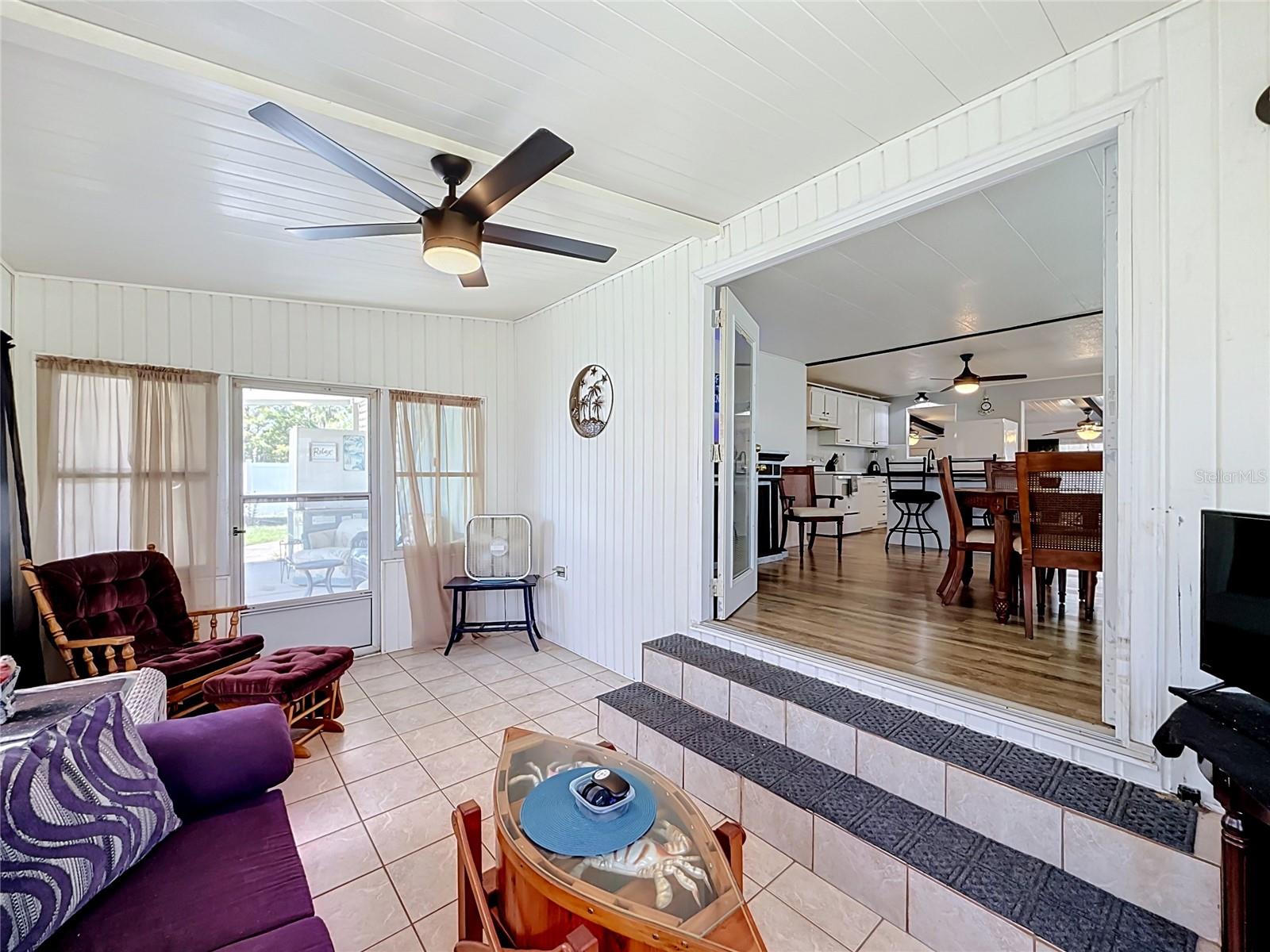TAVARES LAKE FRANCES ESTATES - Residential