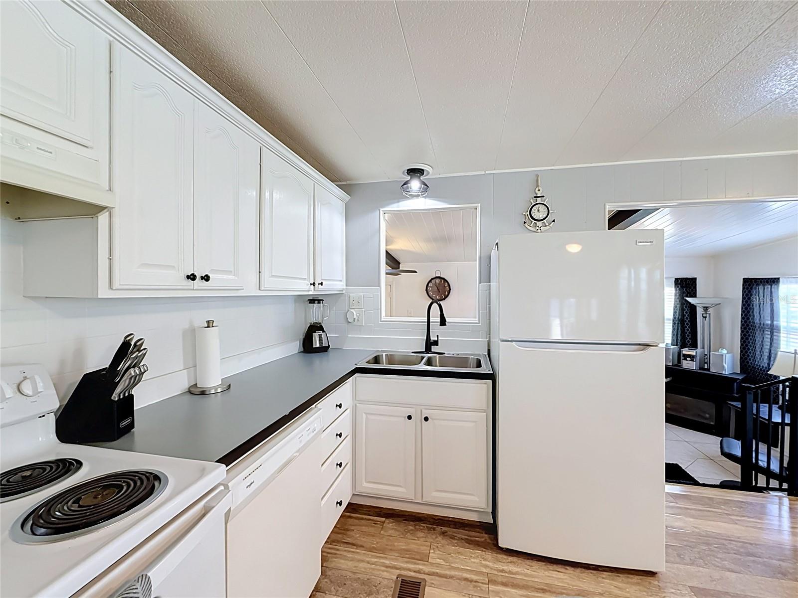 TAVARES LAKE FRANCES ESTATES - Residential