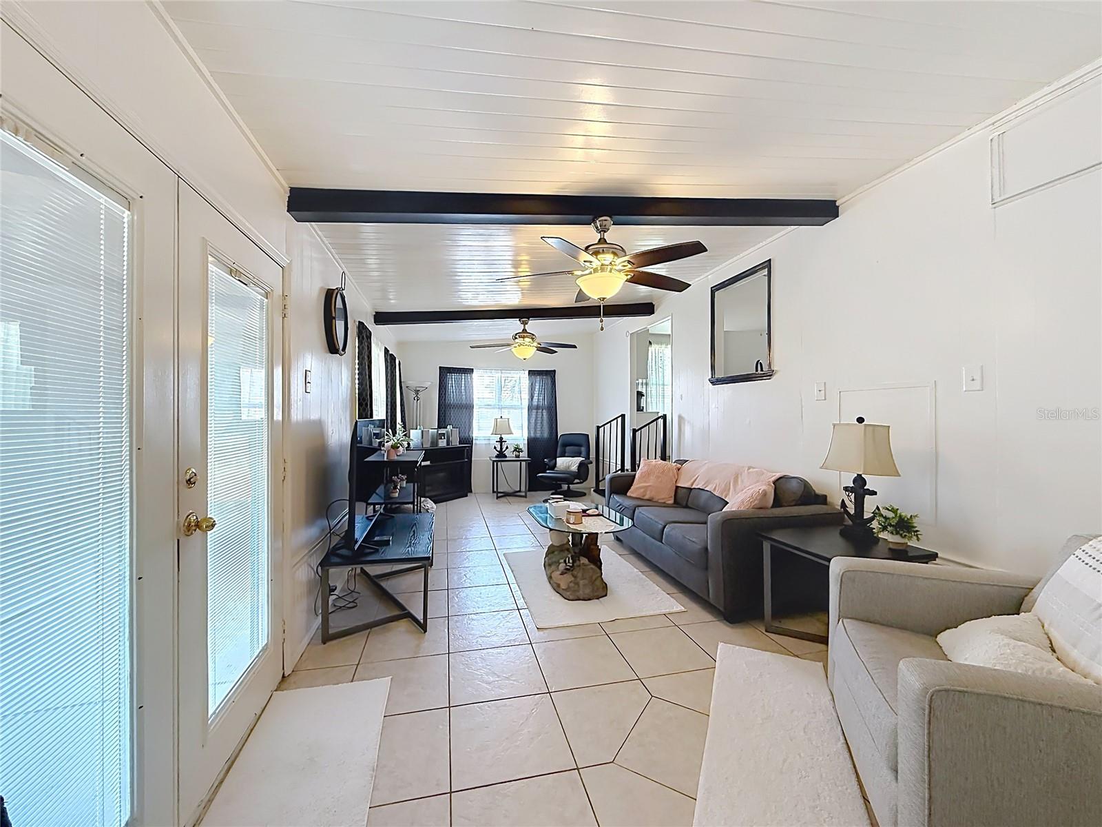 TAVARES LAKE FRANCES ESTATES - Residential